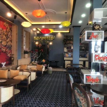 Khach San The One Hotel 1 Cà Mau Zewnętrze zdjęcie