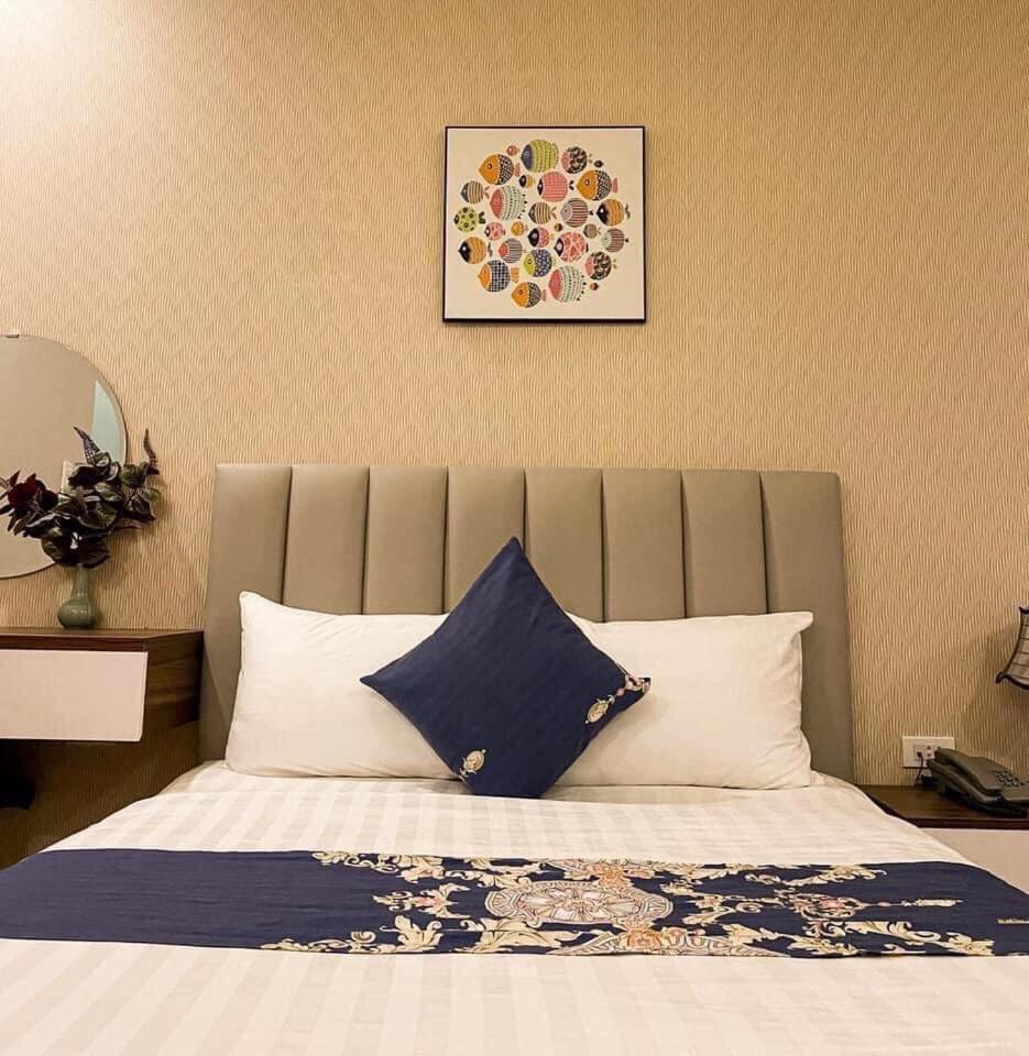 Khach San The One Hotel 1 Cà Mau Zewnętrze zdjęcie