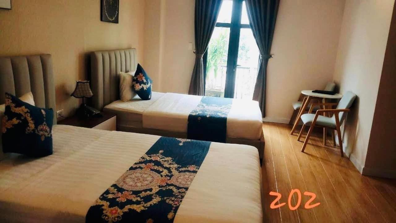 Khach San The One Hotel 1 Cà Mau Zewnętrze zdjęcie
