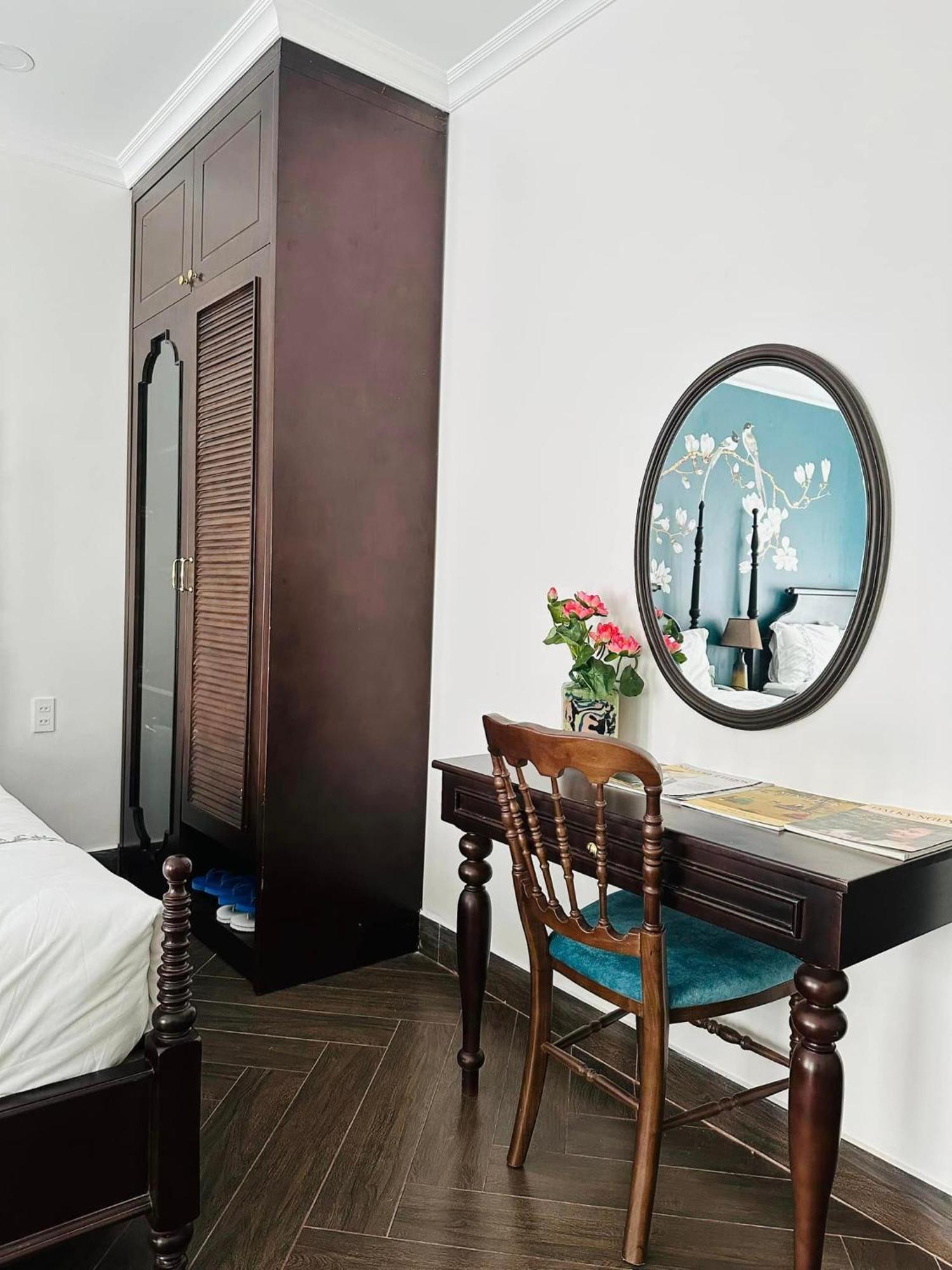 Khach San The One Hotel 1 Cà Mau Zewnętrze zdjęcie